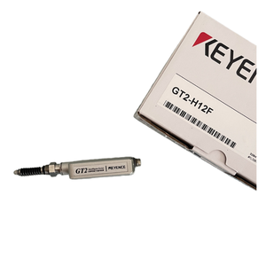 หัวเซ็นเซอร์แบบสัมผัสดิจิตอลความแม่นยำสูงรุ่น GT2-H12F ของแท้จาก Keyence พร้อมหน้าแปลนและรับประกันหนึ่งปี - Product Image 4