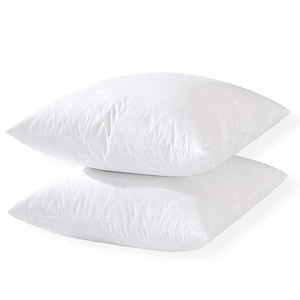 Coussin anti-pression en plume de canard, <span class=keywords><strong>oreiller</strong></span> pour soulager le dos, pour la taille, bon marché, usine, vente en gros - Product Image 6