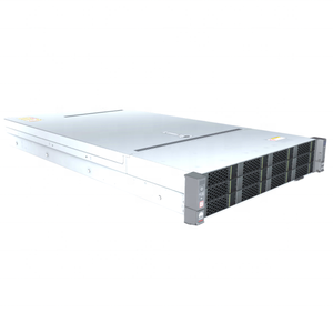 Serveur en rack 2U TaiShan 200 2180 équilibré, processeur Kunpeng 920 jusqu'à 64 cœurs, fréquence principale de 2,6 GHz, puissance de calcul - Product Image 2
