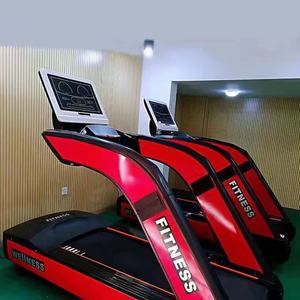 XINRUI Runner <strong>running</strong> machine commercial use treadmill gym equipment - Product Image 4