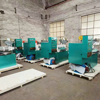 Automatische Seseme Baobab Zaden Zwarte Druivenzaad Mosterd China Frituurolie Maken Machine Soja Palm Fruit Olie Persmachine