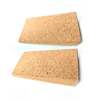 TIANLEICORK Fabricant Grossiste Bloc de Yoga et de Squat Personnalisé Biseauté Antidérapant Écologique Respirant Durable
