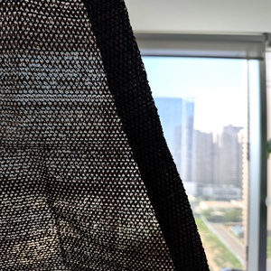 100% vierge HDPE voile d'ombrage extérieur Triangle Rectangle carré conception pour jardin ombrage vente chaude - Product Image 4