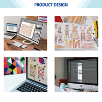 YALONG gros personnalisé collant Index onglets autocollant Post Note inscriptible Note onglets auto-adhésif signet bloc-notes avec des marqueurs de page