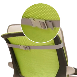 Coussin chauffant USB à 3 températures pour chaise de bureau, voiture et stade – Coussin chauffant portable et rechargeable - Product Image 5