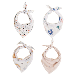 ผ้าพันคอลายสก็อตสำหรับสุนัข,ผ้าพันคอสามารถซักทำความสะอาดได้ผ้าพันคอสามเหลี่ยมปรับแต่งได้ - Product Image 2