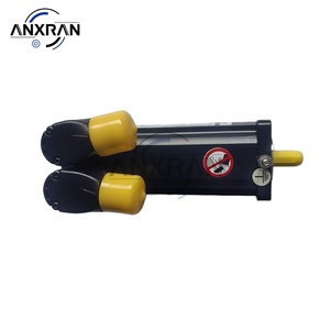 สำหรับ SH30552P11A2000 Schneider SH055/80009/0/1/00/00/00/00/00/00 SH3มอเตอร์เซอร์โว - Product Image 2