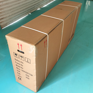 Batterie de vélo électrique 48V pour VTT 26'' à pneus larges, cruiser, 750W, autres VTT sportifs, Dirt Ebike, ATV - Product Image 5