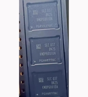 KMDP6001DA Nouvelle puce mémoire originale 64+32(+4)EMMC5.1+LPDDR4x FBGA254 Composants électroniques KMDP6001DA-B425
