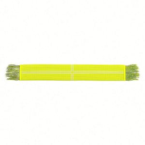 Écharpes de supporter de football personnalisées en usine – Écharpes d'équipe sur mesure pour les clubs et les supporters – Accessoire vestimentaire pour le jour du match – Prix direct usine - Product Image 5