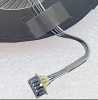 Ventilateur de refroidissement CPU pour lenovo ThinkPad L14 Gen 1 L14 Gen 2, nouveau, 5F10S73401 5F10S73403
