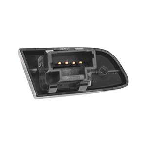 Interruptor de Control de Aire Acondicionado para Automóviles Citroën 2005-2014, Categoría de Producto: Interruptores Automotrices - Product Image 2
