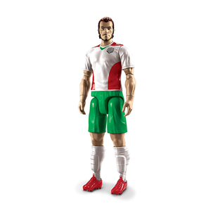 Personnaliser n'importe quelle taille PVC ABS Jouets articulés Sport <span class=keywords><strong>Man</strong></span> <span class=keywords><strong>Action</strong></span> Figures Set Jouets pour cadeau - Product Image 3