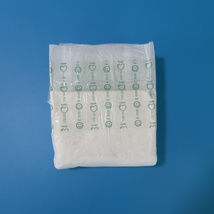 Pannolini per Adulti Personalizzabili con Etichetta Privata, Super Assorbenti per Uomo e Donna, Ideali per Anziani - Product Image 2