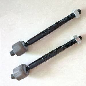 Rótulas de suspensión delanteras izquierdas para Honda Accord CV1 de 10ª generación, OE 53560-TVA-A01 53610-30E-H01, pieza de repuesto nueva - Product Image 1