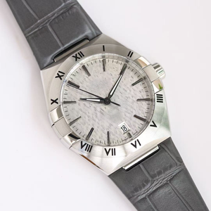 Montre mécanique de luxe pour homme, série classique, version originale de haute qualité, grande marque, mouvement élégant 8800 Omegaes - Product Image 2