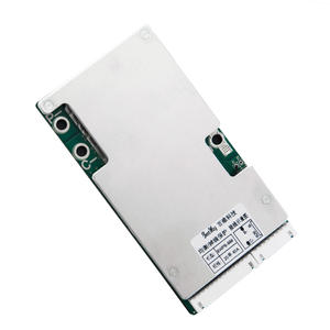 2/3W E Bike/<span class=keywords><strong>Moto</strong></span> 6S 7S 8S 9S 10S 11S 12S 13S 14S 15S 16S Batterie Matériel BMS PCBA BMS PCB <span class=keywords><strong>Circuit</strong></span> Imprimé - Product Image 2