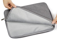 11, 12, 13, 15 pouces, housse de transport pour tablette d'ordinateur, sac en jean pour ordinateur portable