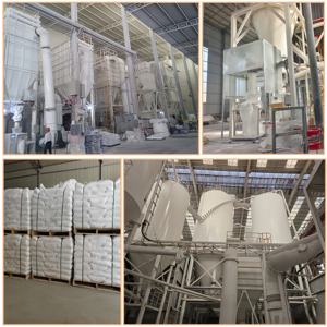 Fabriekslevering hoogwaardige voedingskwaliteit & industriële kwaliteit magnesiumoxide poeder 99% zuiverheid Guangdong prijs - Product Image 4