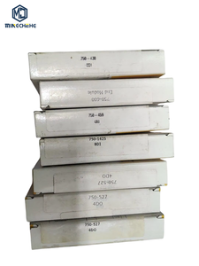 Module PLC 750-527 750-1425, module de contrôle industriel, module d'entrée-sortie numérique, module de contrôleur logique programmable, industrie - Product Image 1