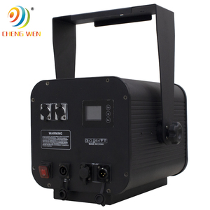 Lumière laser RGB pleine couleur 10W, <span class=keywords><strong>animation</strong></span> laser professionnelle pour scène, <span class=keywords><strong>mariage</strong></span>, fête - Product Image 6