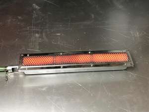 Pour construire un brûleur <span class=keywords><strong>au</strong></span> <span class=keywords><strong>gaz</strong></span> pour barbecue HD400 - Product Image 4