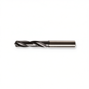 Ttake Ta1004 Universal Carbide <b>Drill</b> <b>Bit</b> Nano TiAlN Coated 5Xd Drilled Carbide <b>Drill</b> <b>Bits</b> - Product Image 2