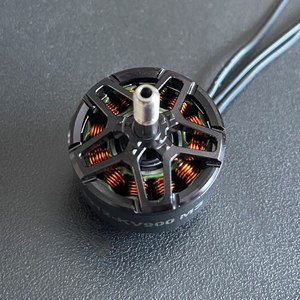 Moteur BLDC à poussée rapide pour livraison express aérienne, idéal pour la distribution rapide en période de pointe - Product Image 3