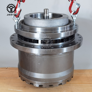 VOE14557192 14566401 Réducteur <span class=keywords><strong>de</strong></span> translation pour Volvo EC480DL EC480D EC330B EC330C EC340D EC350D EC360B EC290C EC380D Boîte <span class=keywords><strong>de</strong></span> vitesses <span class=keywords><strong>de</strong></span> translation - Product Image 4