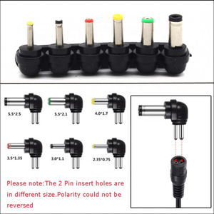 <span class=keywords><strong>Alimentation</strong></span> 12W 4 règles 9 têtes <span class=keywords><strong>5v</strong></span> <span class=keywords><strong>1a</strong></span> Usa Plug Us Plug Ac Dc Adapter <span class=keywords><strong>5v</strong></span> 1200ma <span class=keywords><strong>Micro</strong></span> <span class=keywords><strong>Usb</strong></span> Power Supply - Product Image 6