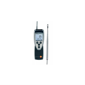 Anémomètre thermique Testo 425 de haute qualité, mesure rapide et facile - Product Image 5