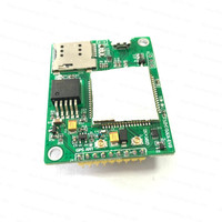 Modul GSM SIMCOM OEM 2024 SIM7000G SIM7000E Mini Pcie LTE NB-IoT CAT-M1 EMTC Modul Sim7000 dengan Slot Kartu SIM Breakout Board