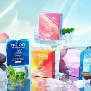Custom Best Selling Nasal Inhaler Sticks com sabores Reduzir o ronco Tailândia Nasal Inalador - Product Image 6