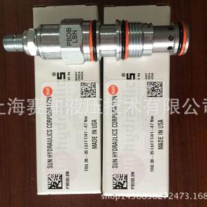 Válvula de Alivio Original SUN Hydraulics PBDB-LBN PBDB LBNN, Nueva en Existencia - Product Image 4