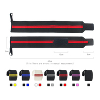 KS-624 # gym poignets enveloppes de soutien de garde de sport de protection attelle de poignet