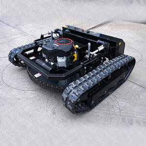 Tracteur à essence: tondeuse à gazon à gaz Livraison gratuite - Product Image 2