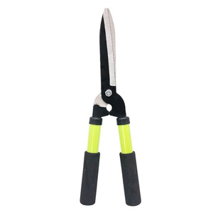 Cisailles à haies VERTAK 15 pouces 50 #   Outil de taille de jardin avec lame en acier traité thermiquement et poignée en mousse - Product Image 2