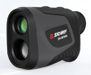 SNDWAY fournisseur <span class=keywords><strong>Laser</strong></span> télémètre professionnel chasse tir Rechargeable <span class=keywords><strong>Laser</strong></span> mesure <span class=keywords><strong>Distance</strong></span> Mini <span class=keywords><strong>Laser</strong></span> télémètre - Product Image 1