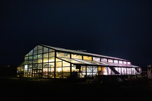 เต็นท์งานแต่งงานขนาดใหญ่หรูหราโปร่งใสพร้อมโครงอะลูมิเนียมและผ้าคลุม <span class=keywords><strong>PVC</strong></span> สำหรับงานกลางแจ้ง งานเลี้ยง งานดินเนอร์ - Product Image 6