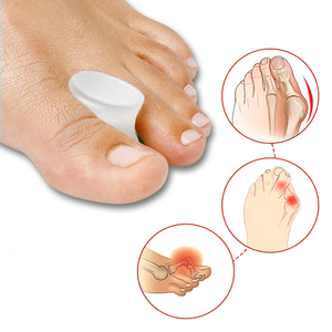 <span class=keywords><strong>Separadores</strong></span> <span class=keywords><strong>de</strong></span> <span class=keywords><strong>Dedos</strong></span>, Corrector <span class=keywords><strong>de</strong></span> Juanetes, Almohadillas para <span class=keywords><strong>Dedos</strong></span>, Dispositivo para <span class=keywords><strong>Dedos</strong></span> Grandes, Corrector <span class=keywords><strong>de</strong></span> Valgo del Pulgar, Alivio para Juanetes, HA00456 - Product Image 6