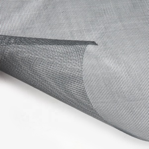 Prix d'usine, moustiquaire en fibre de verre 18*16, protection UV, anti-insectes, sans décapage, facile à assortir pour fenêtres et portes - Product Image 5
