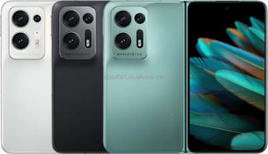 OPPO bulmak N2 5G AI akıllı katlanabilir cep telefonu sıcak satış 6.7 inç ekran Android cihaz Deca çekirdek CPU 108MP 5000mAh pil - Product Image 4