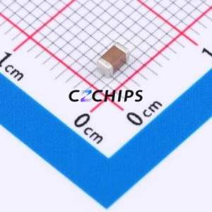 12065C225K4Z2A SMD Capacitor (MLCC) 1206 ( Capacitance: 2.2uF )( Precision: 10% Rated Voltage: 50V ) - Product Image 1