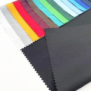 Tùy Chỉnh 100% Polyester Không Thấm Nước Sợi Nhỏ Vải Đào Da Vải 100Polyester Micro Đào Polyester Vải - Product Image 2