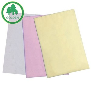 Feuilles de papier autocopiantes NCR 80 g/m² pour l'impression de reçus et de factures en entreprise au Ghana - Product Image 3