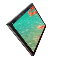 New 2 GB Memory Industrial Android PC High Quality All-in-One Touch Panel Computers Intel Processor USB Interface LCD Display