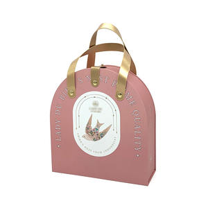 Customized Luxury <strong>Bird</strong> <strong>Nest</strong> Gift Box wine Box Luxury <strong>bird</strong> <strong>Nest</strong> Gift Box - Product Image 2