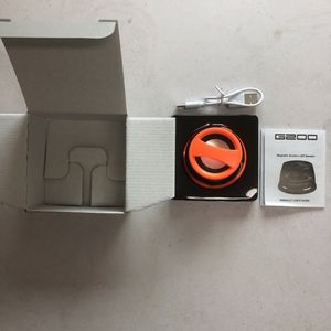 2025 New G200 Mini Magnetic <b>Speaker</b> Hands-free Attraction Mobile Phone Holder <b>Speaker</b> Wireless Small <b>Speaker</b> - Product Image 4