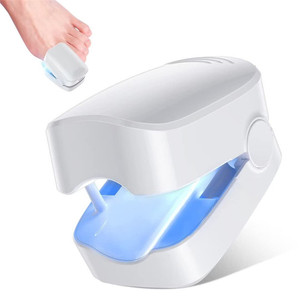 Appareil laser anti-fongique pour ongles des mains et des pieds à usage domestique, traitement par laser de la mycose des ongles, appareil de nettoyage des ongles par laser - Product Image 1