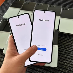 Điện thoại thông minh Samsung Galaxy Z Flip5 6.7 inch đã qua sử dụng, 95% mới, màn hình gập, mở khóa, 5G, bản gốc <span class=keywords><strong>Android</strong></span>, mã F731B F731U F731N - Product Image 5
